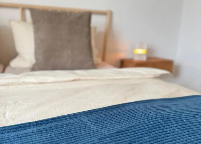 Cozy Wolke2 Mit Balkon Lejlighed Wuppertal