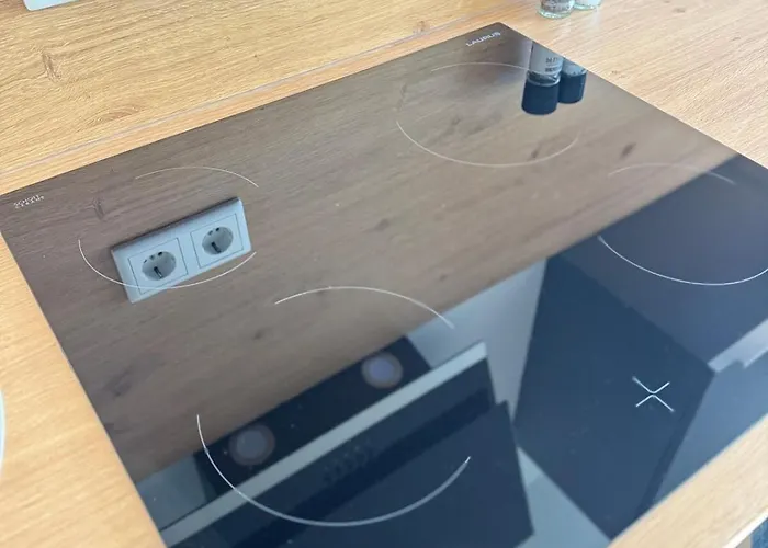 Cozy Wolke2 Mit Balkon