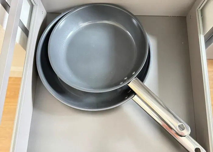 Cozy Wolke2 Mit Balkon Wuppertal