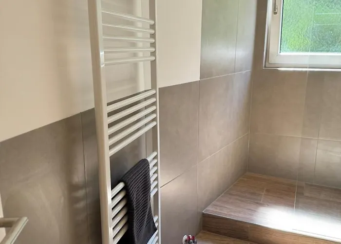 Cozy Wolke2 Mit Balkon 公寓 *