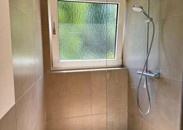 Cozy Wolke2 Mit Balkon 公寓 伍珀塔尔