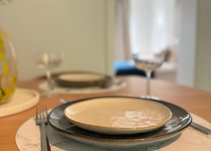 Cozy Wolke2 Mit Balkon Lejlighed Wuppertal