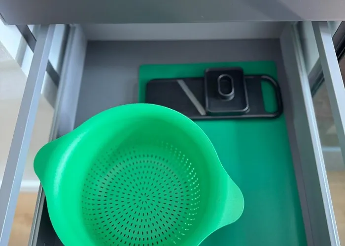 Cozy Wolke2 Mit Balkon * Wuppertal