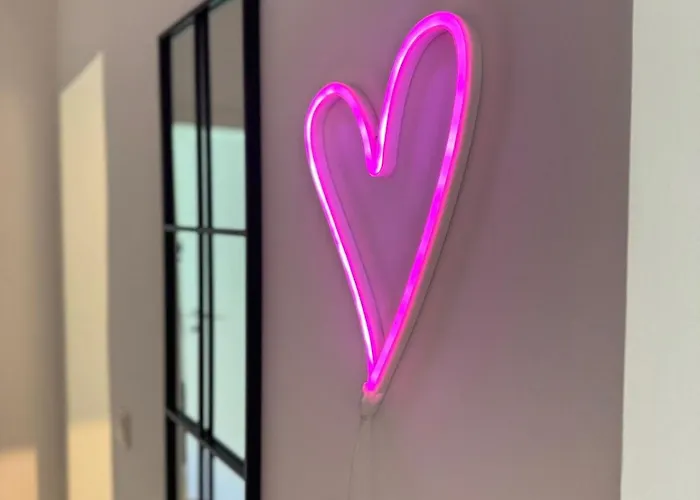 Cozy Wolke2 Mit Balkon