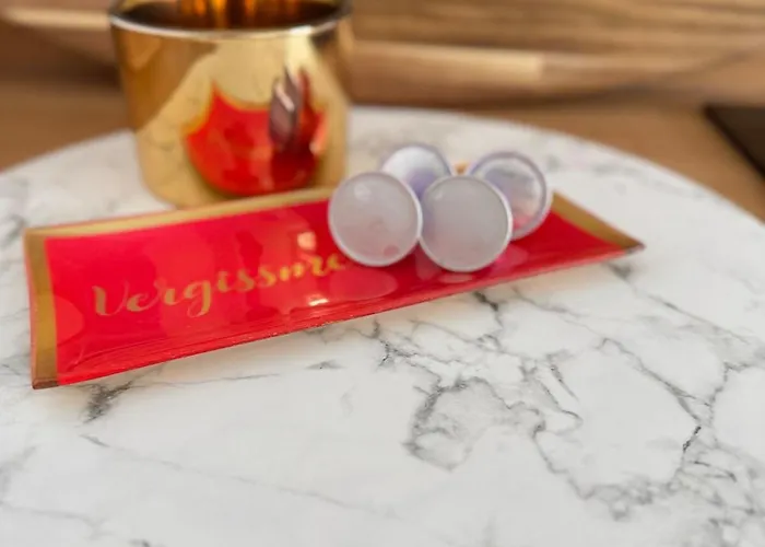 Cozy Wolke2 Mit Balkon *