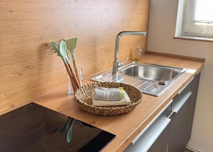 Cozy Wolke2 Mit Balkon