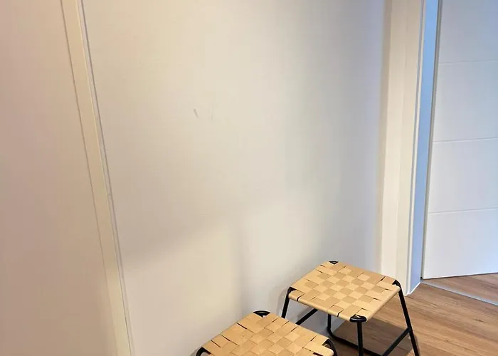 Cozy Wolke2 Mit Balkon Lejlighed