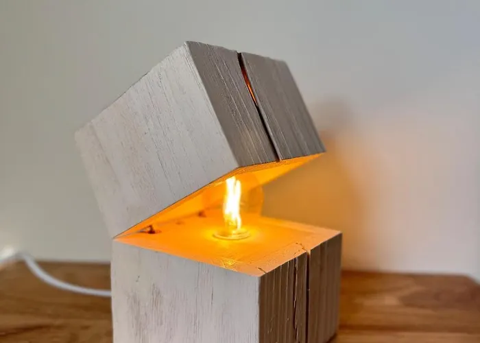 Cozy Wolke2 Mit Balkon *