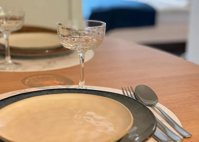 Cozy Wolke2 Mit Balkon Wuppertal