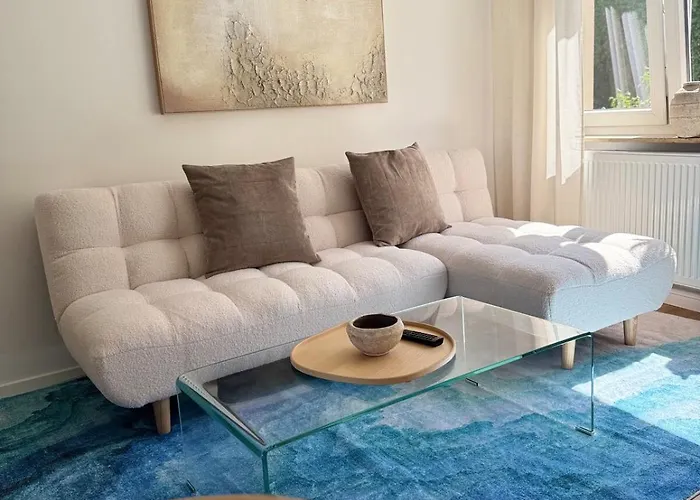 Cozy Wolke2 Mit Balkon